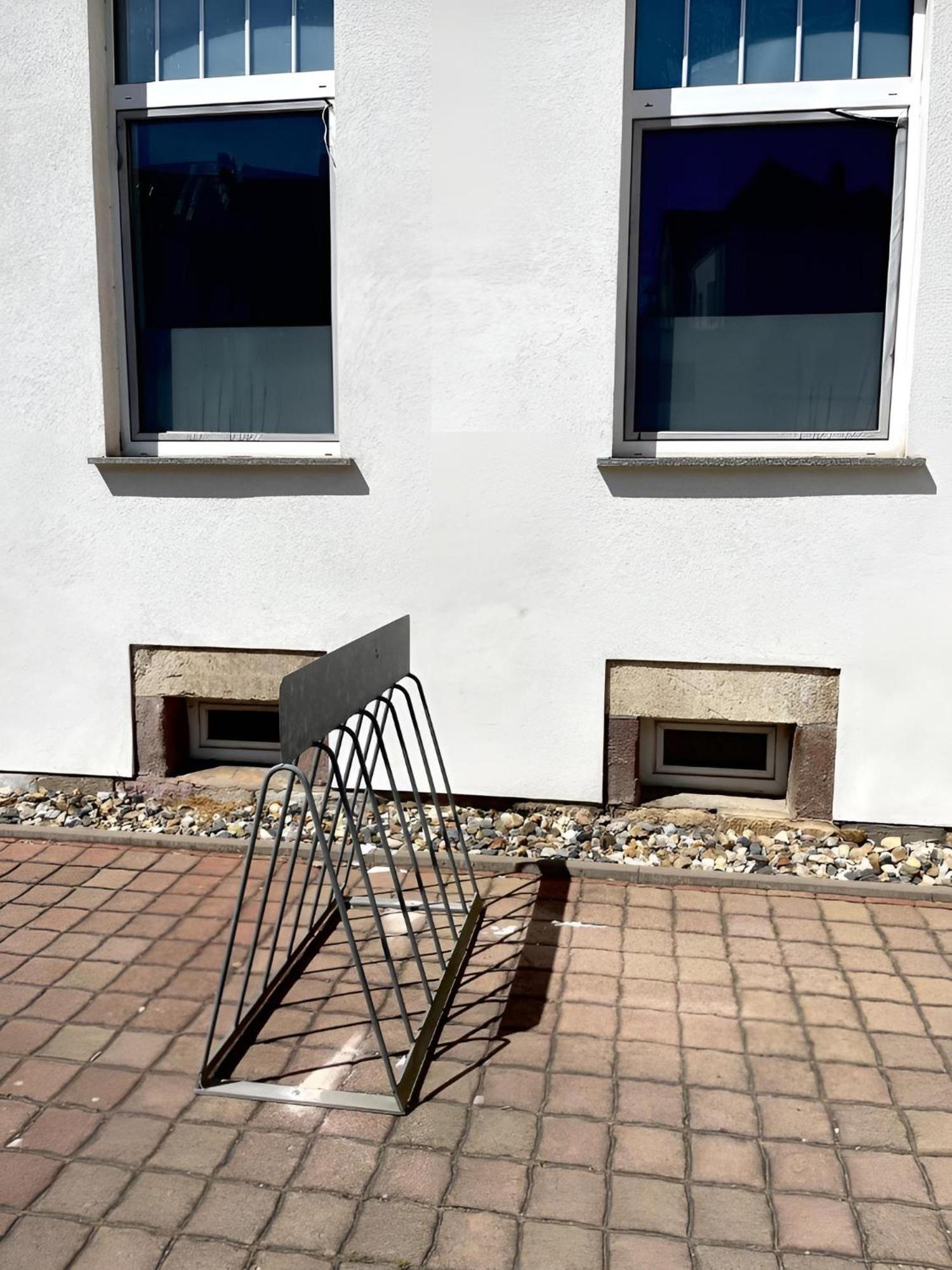 Raha - Charmantes Studio-apartment - Hbf - Gratis Parkplatz Appartement Erfurt
