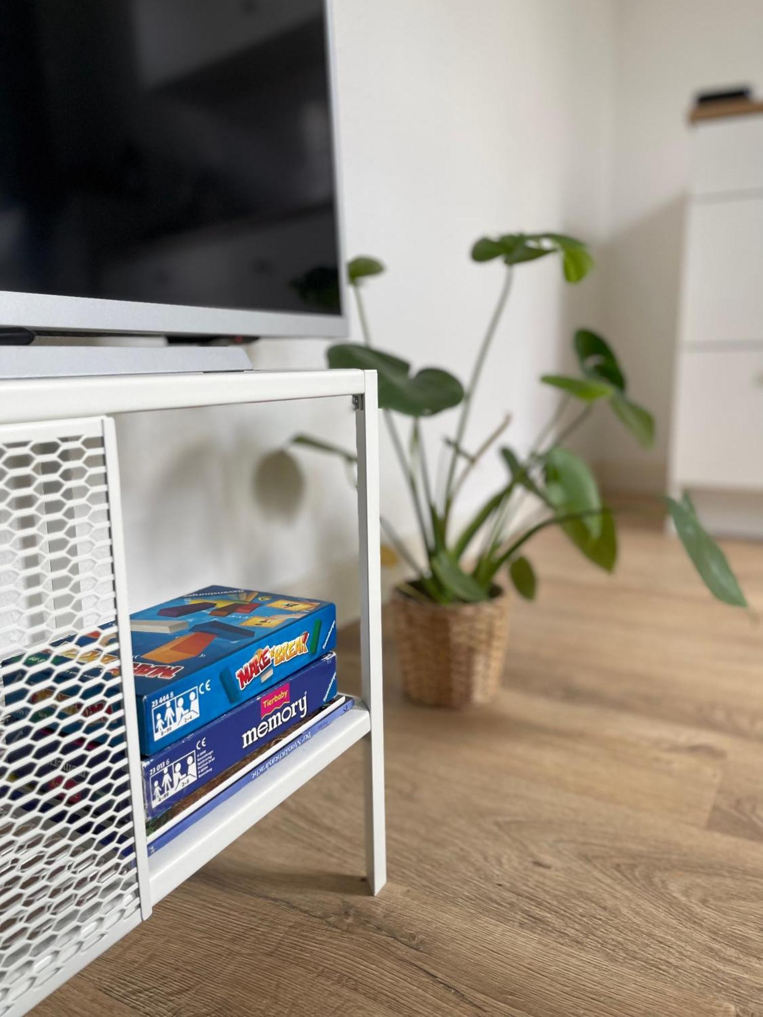 Raha - Charmantes Studio-apartment - Hbf - Gratis Parkplatz Appartement *